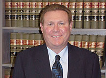 Lawrence L. Longfelder